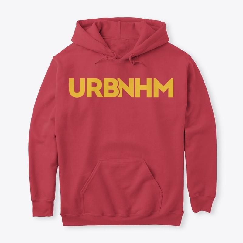 Skegee Proud URBNHM Hoodie