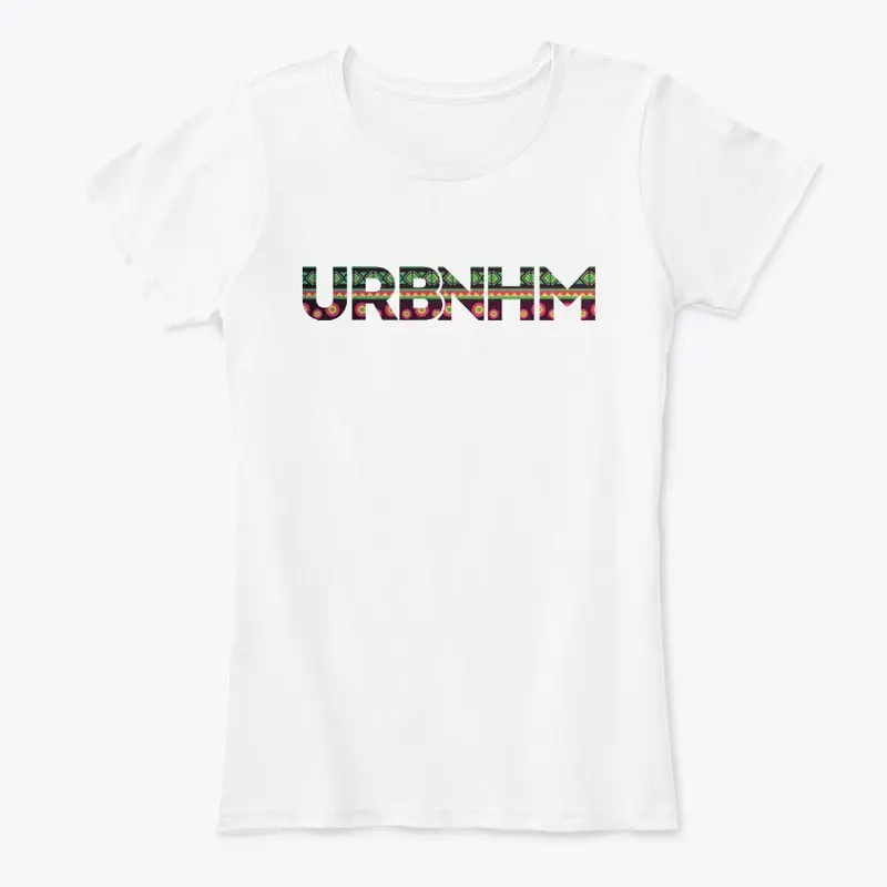 URBNHM - Motherland Proud II