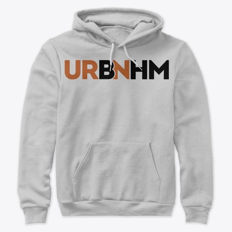 Original URBNHM Colors