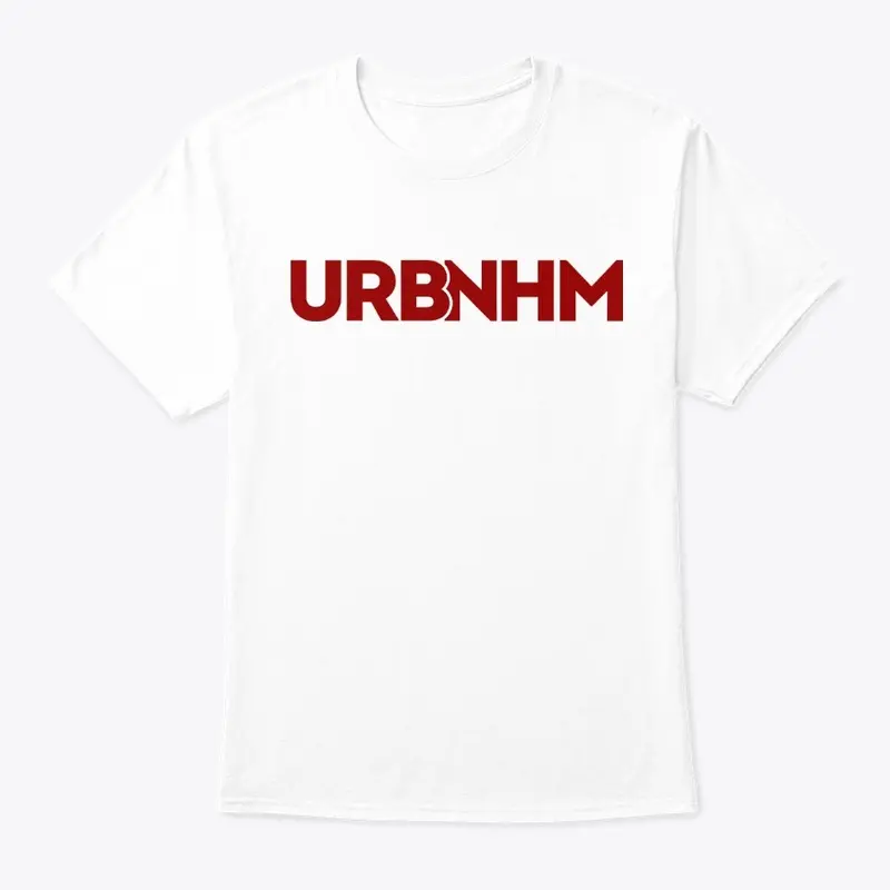 URBNHM - Crimson