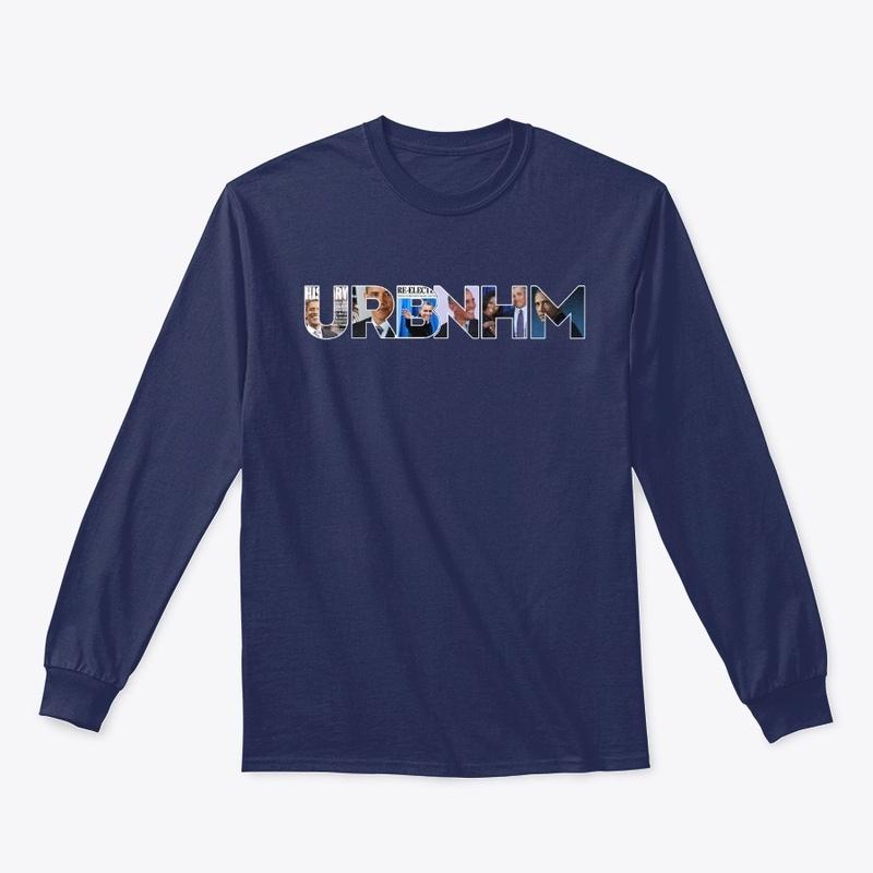 44 URBNHM Long Sleeve Tee