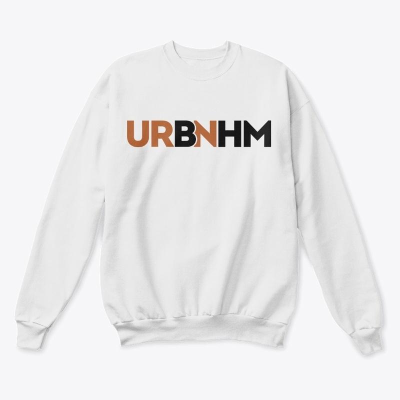 Original URBNHM Colors