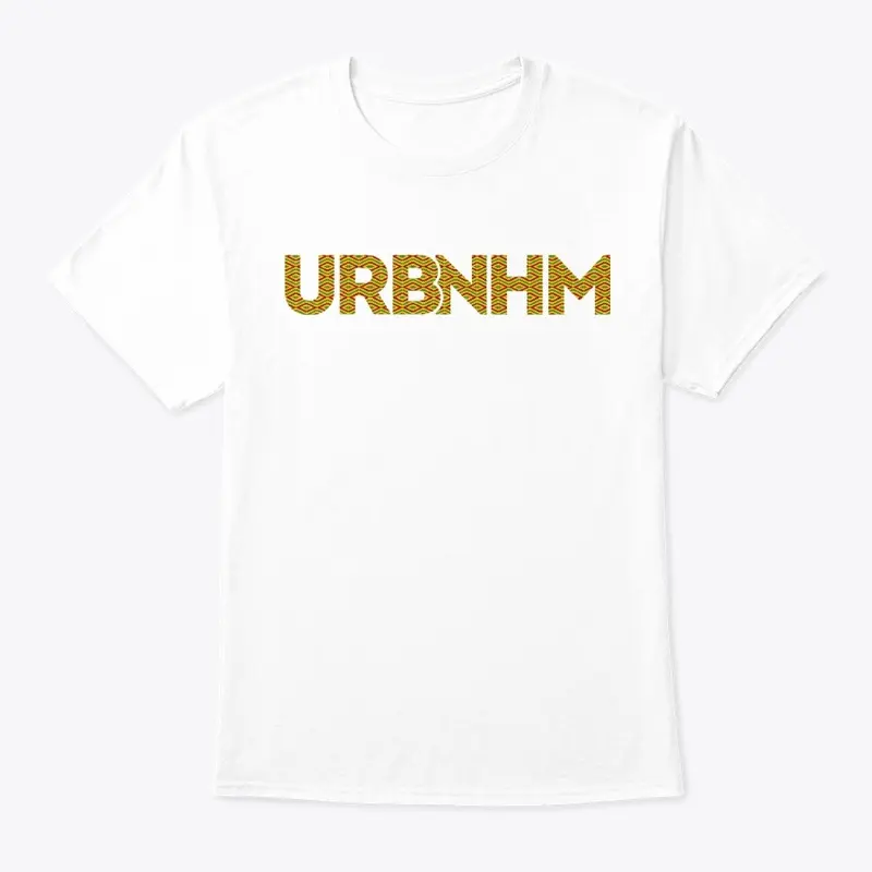 URBNHM - Kente 