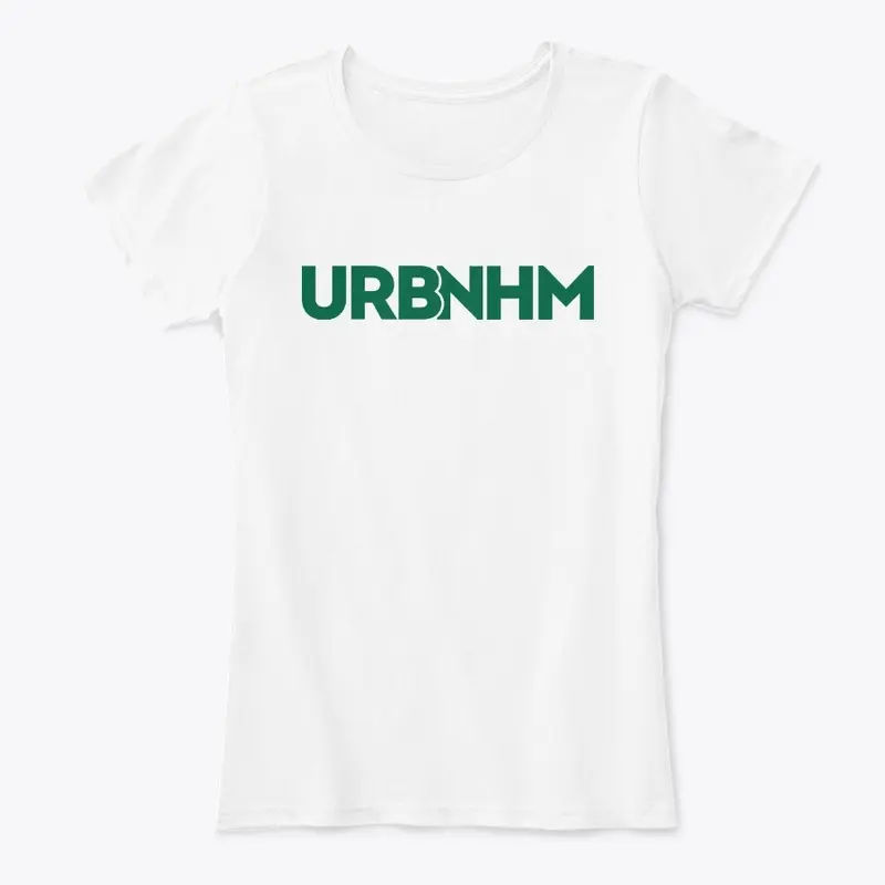 URBNHM - Forest Green