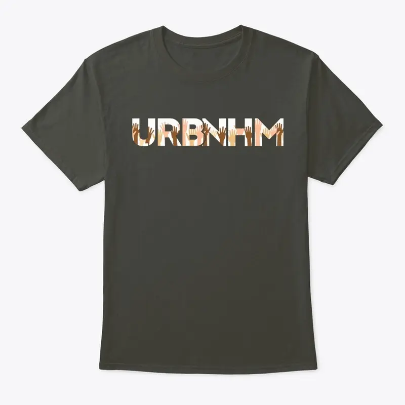 URBNHM - Hands Up