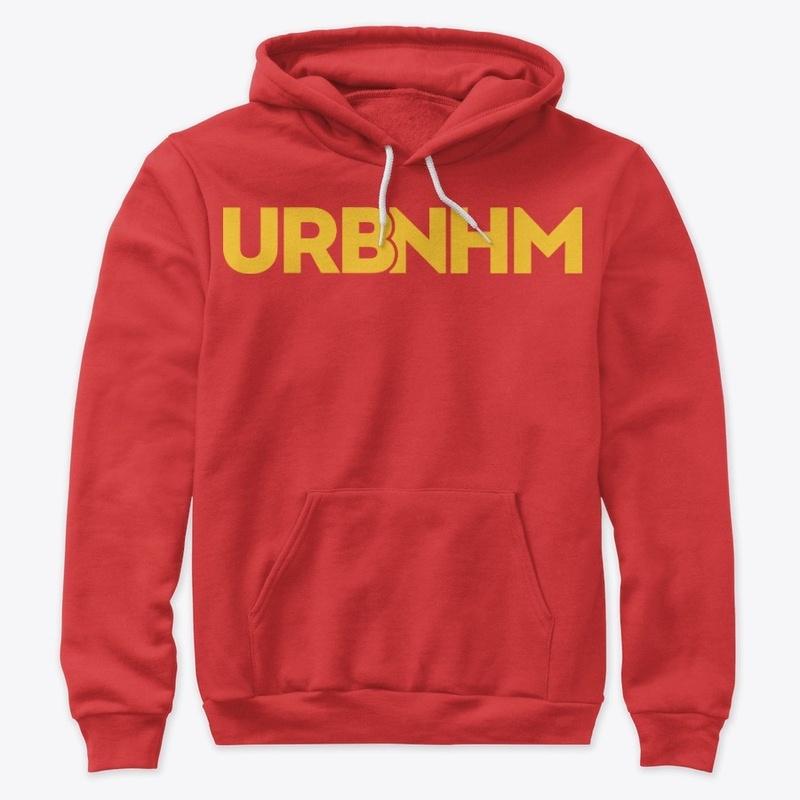 Skegee Proud URBNHM Hoodie