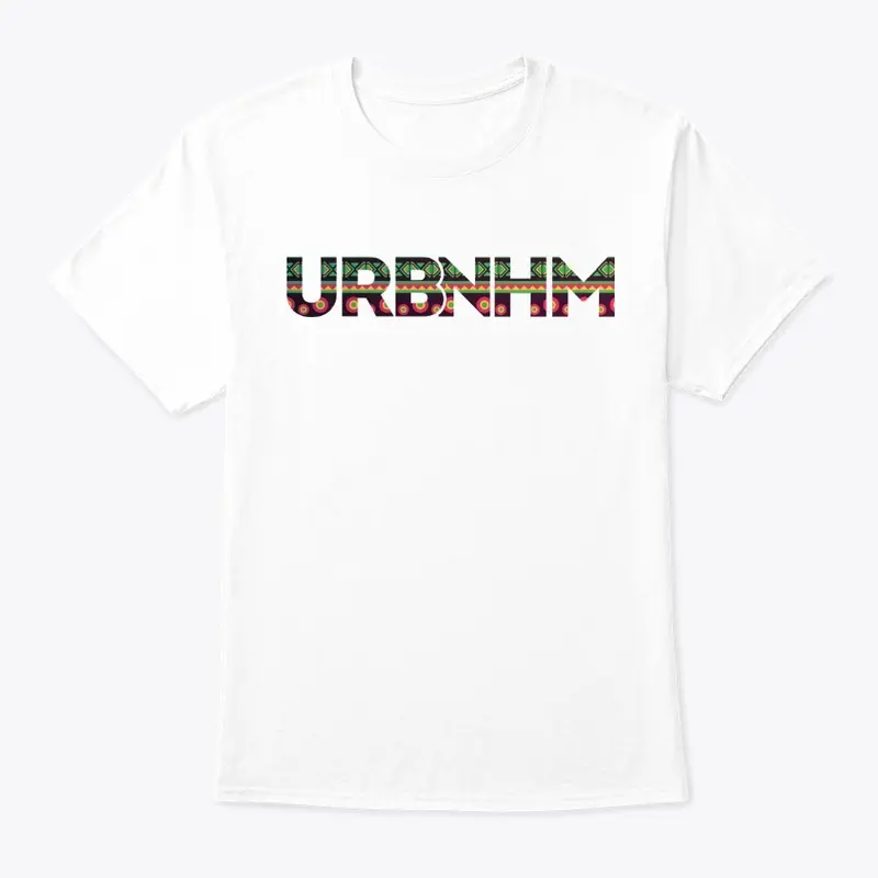 URBNHM - Motherland Proud II