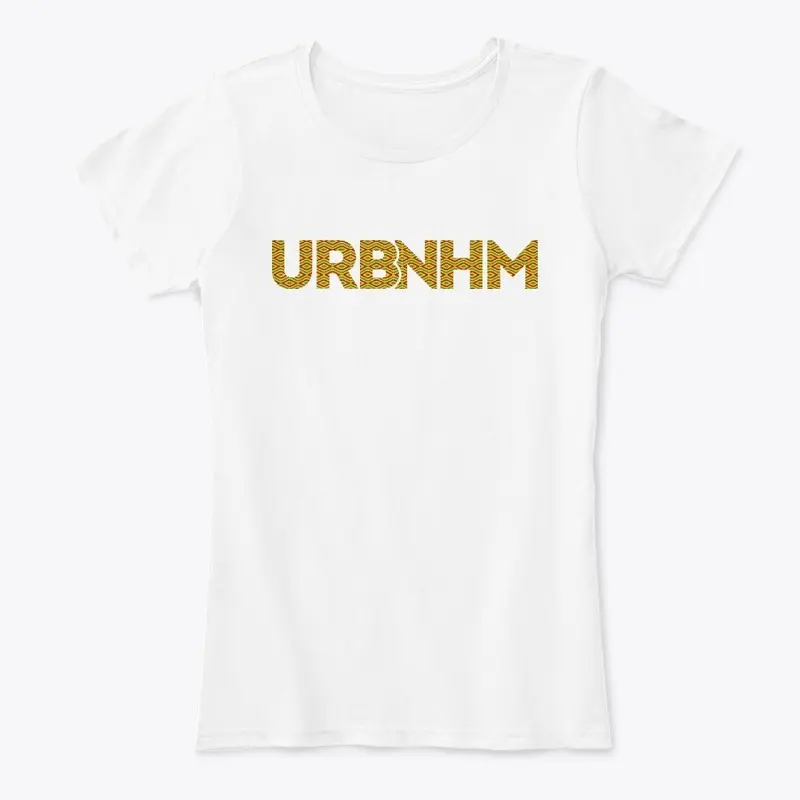 URBNHM - Kente 