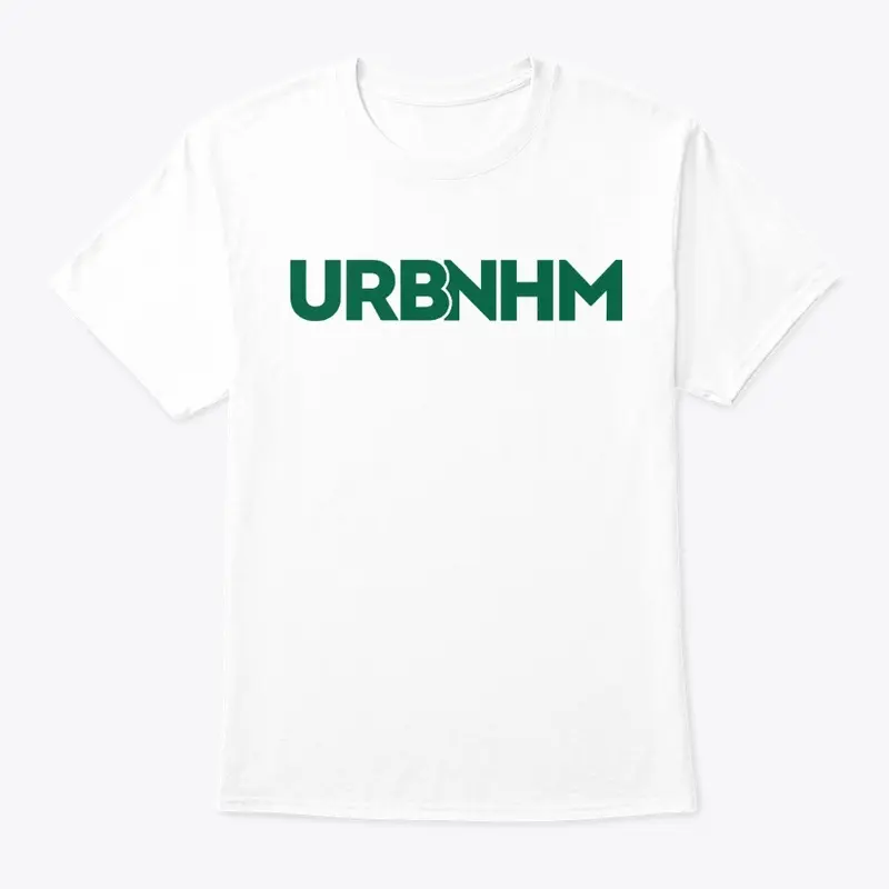 URBNHM - Forest Green