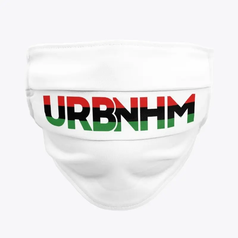 Motherland Proud URBNHM Facemask